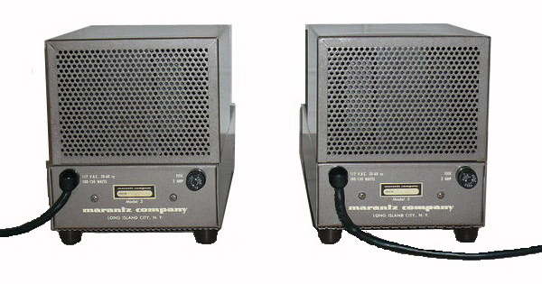 MARANTZ MODEL 5 